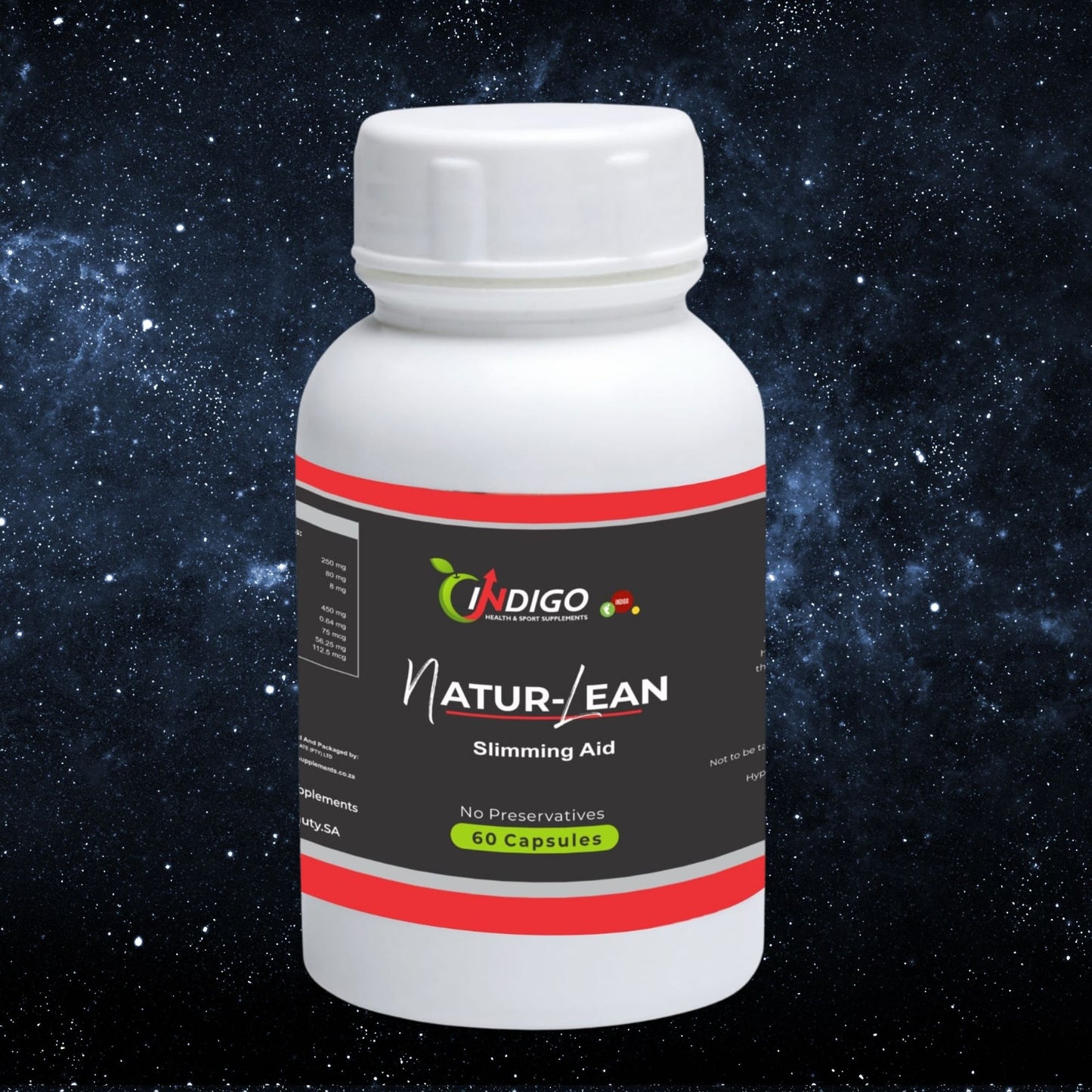 Natur-lean Slimming Aid