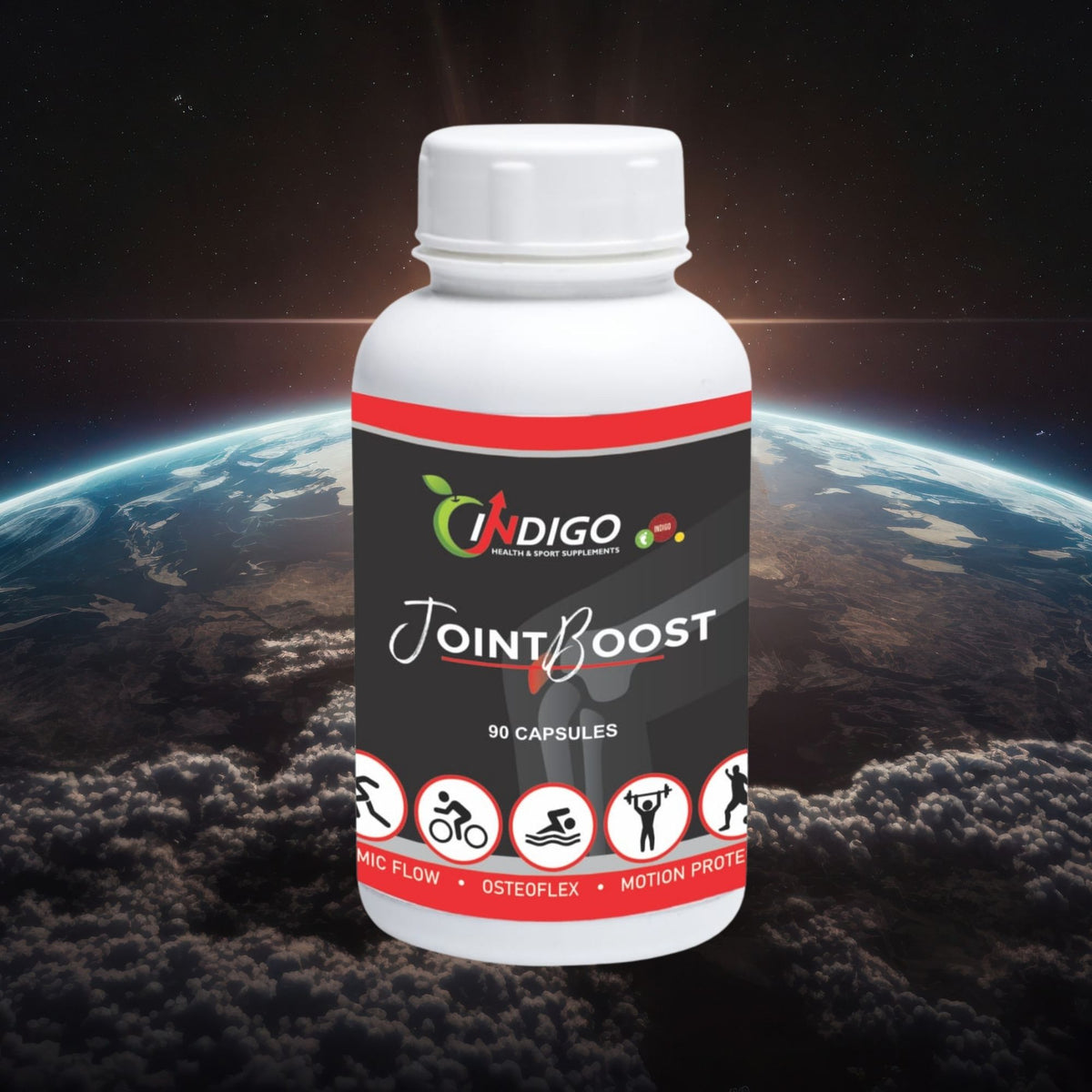 Joint Boost – Fresh Supplements