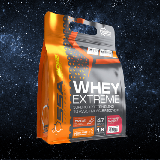 Whey Extreme