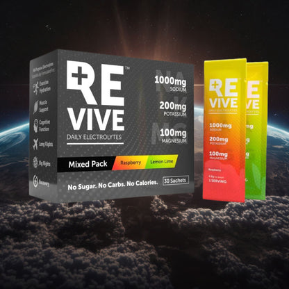 Revive Daily Electrolytes