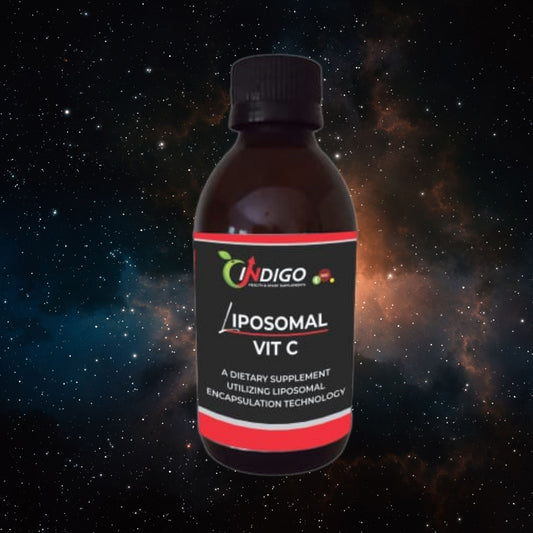 Liposomal Vit C