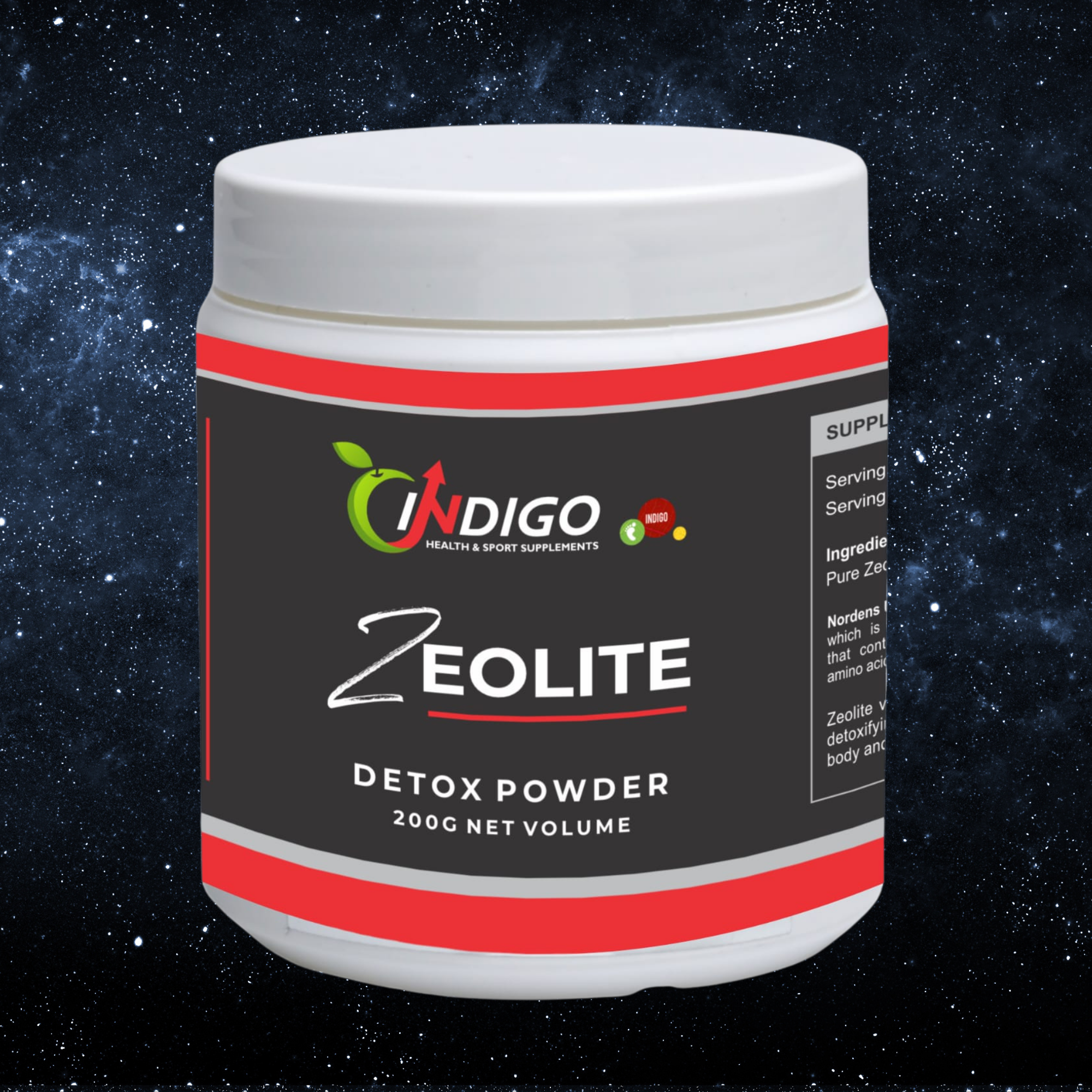 Zeolite