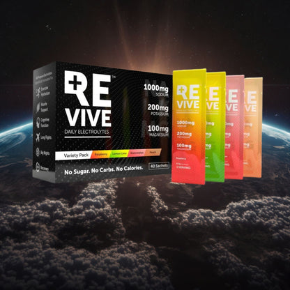 Revive Daily Electrolytes