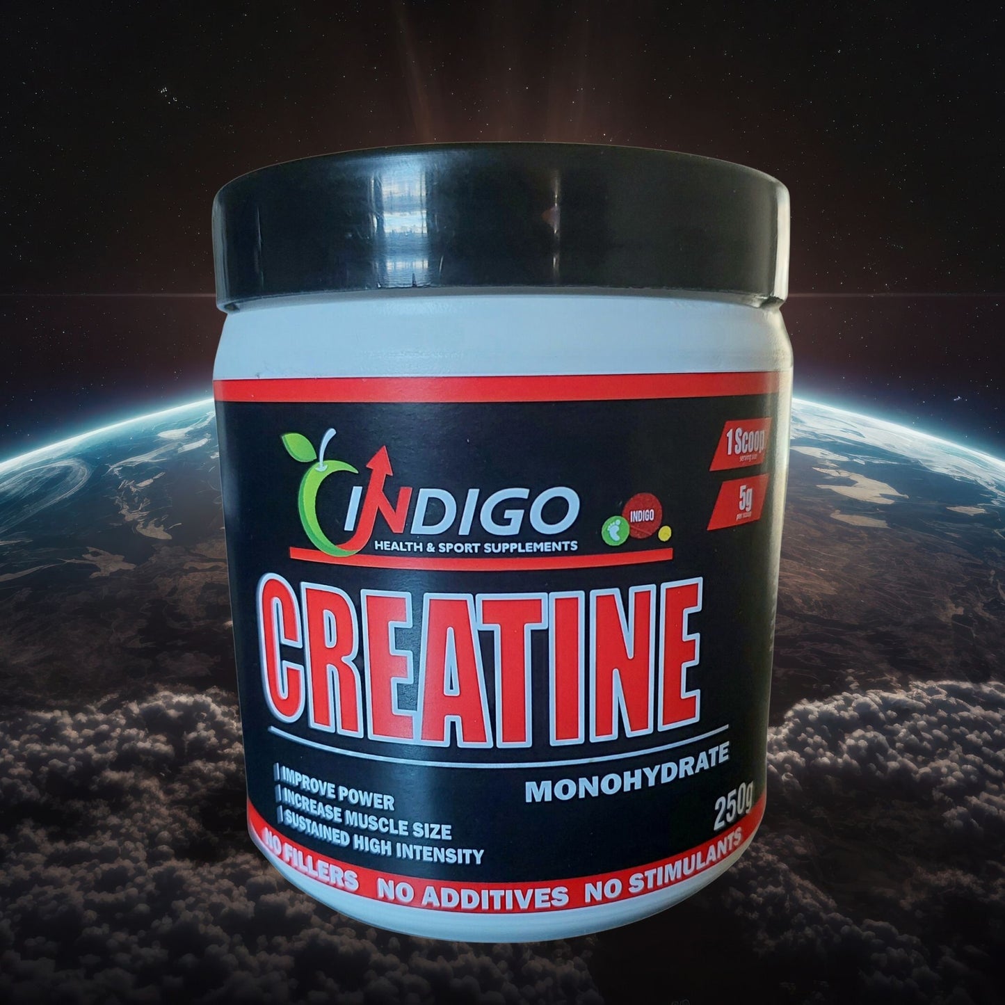 Creatine