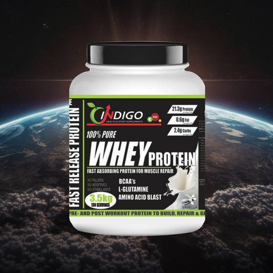 Whey Protein Powder