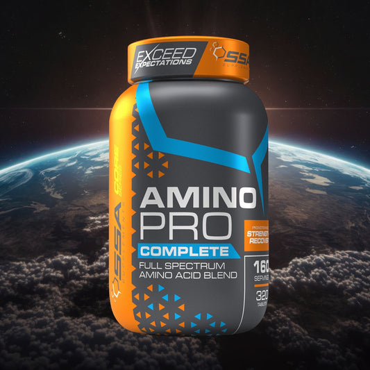 Amino Pro Complete