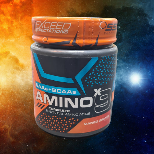 Amino X9 (240g)