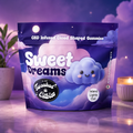 Sweet Dreams CBD Gummies