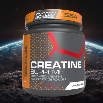 Creatine Supreme