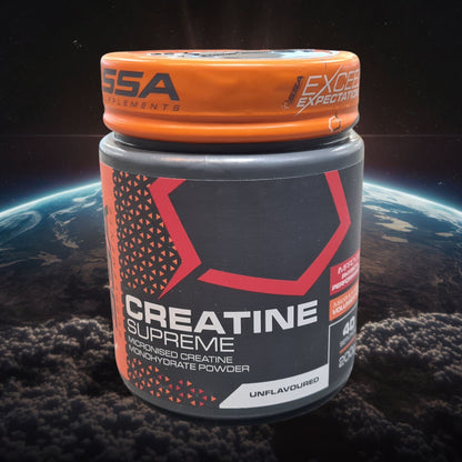 Creatine Supreme