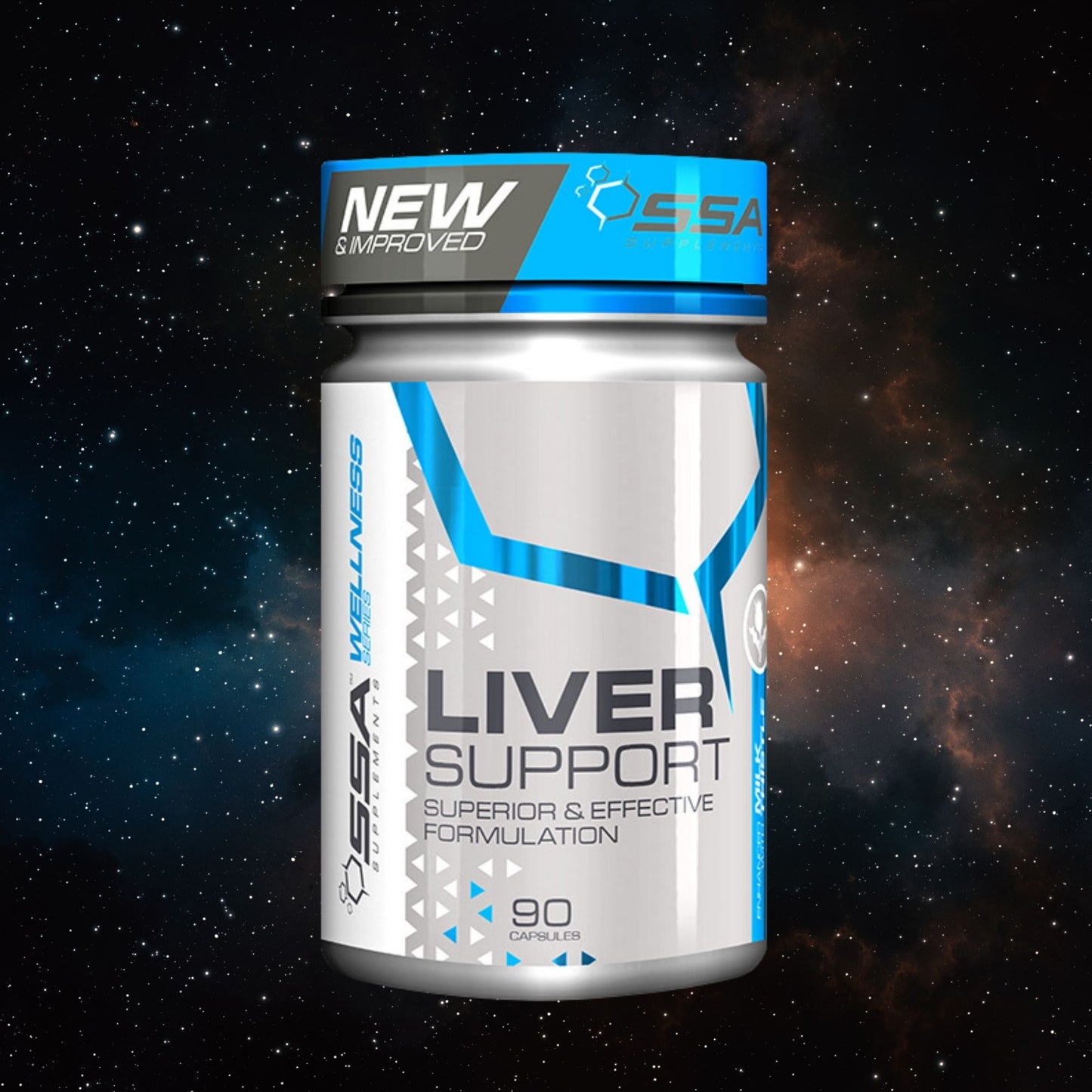 Liver Support