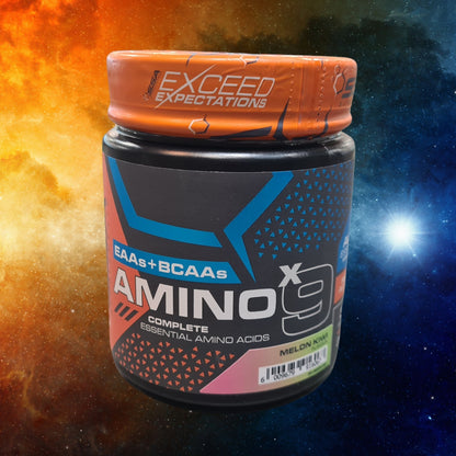 Amino X9 (240g)