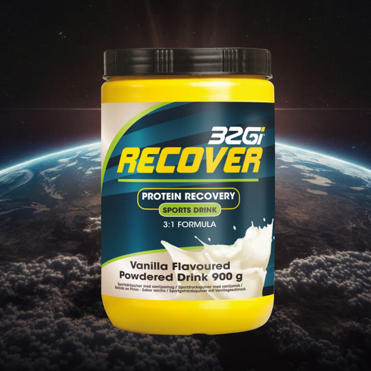 Recover - 3:1 Carb to Protein (900g Tub)