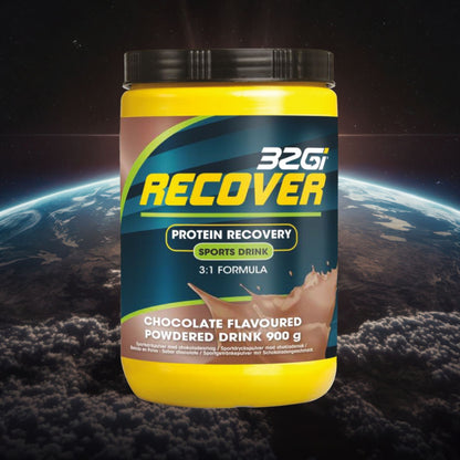 Recover - 3:1 Carb to Protein (900g Tub)