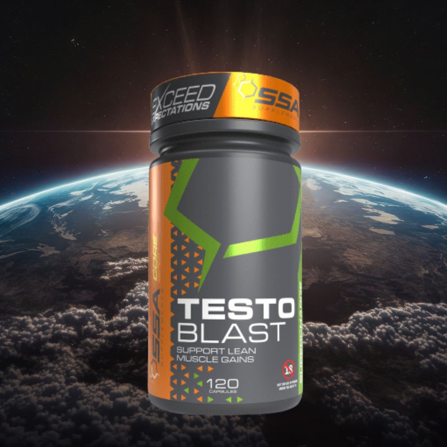 Testoblast