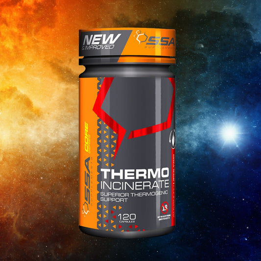 Thermo Incinerate