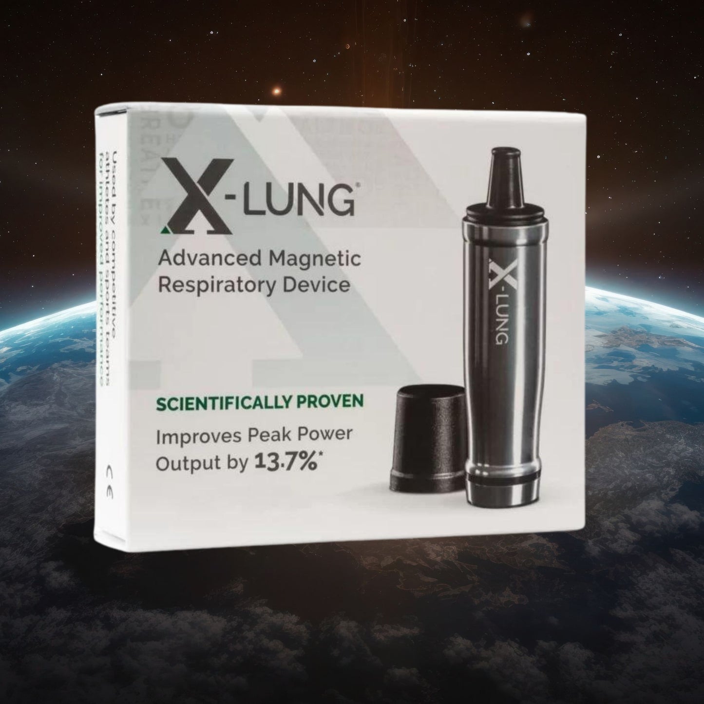 X-Lung