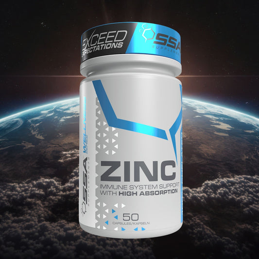 Zinc