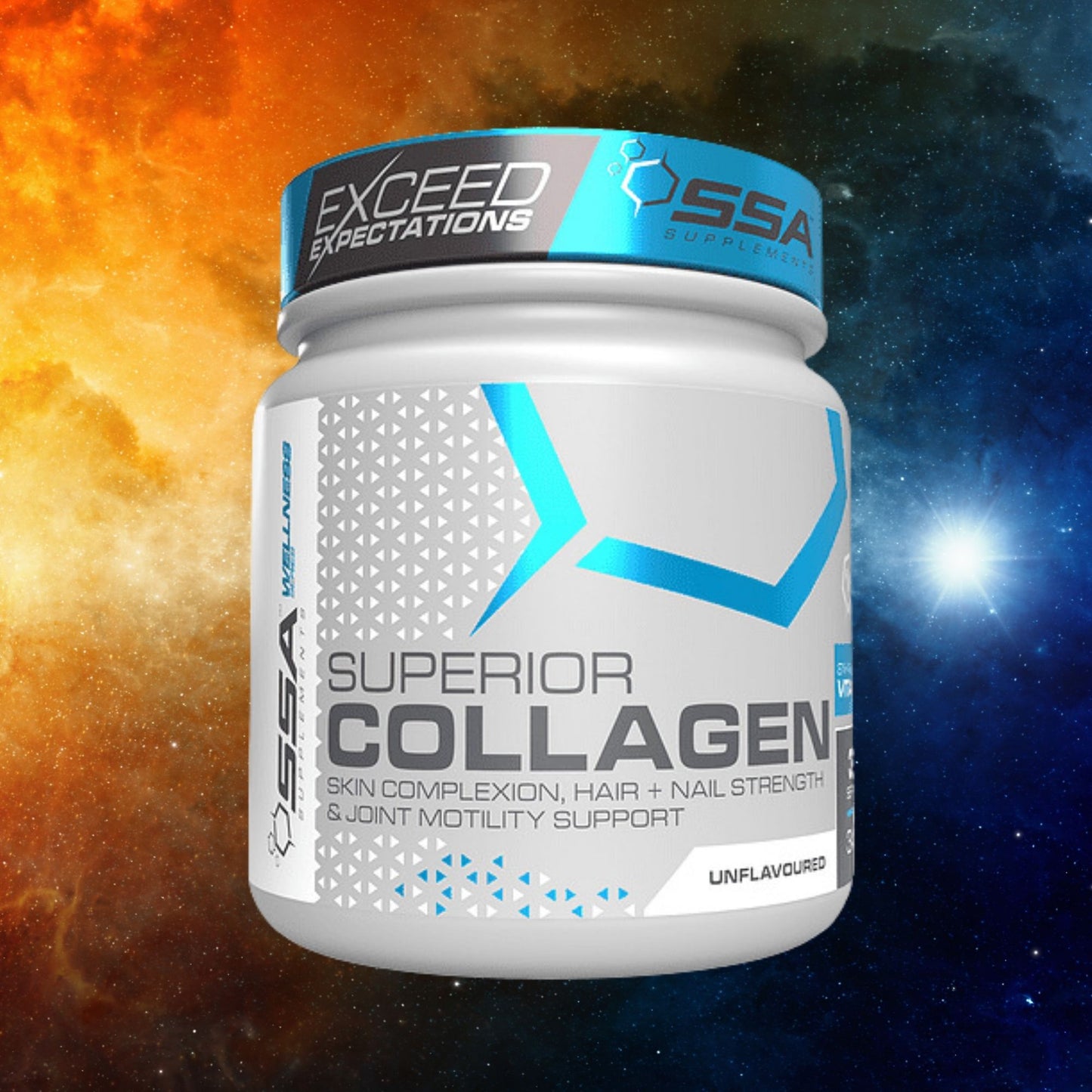 Superior Collagen