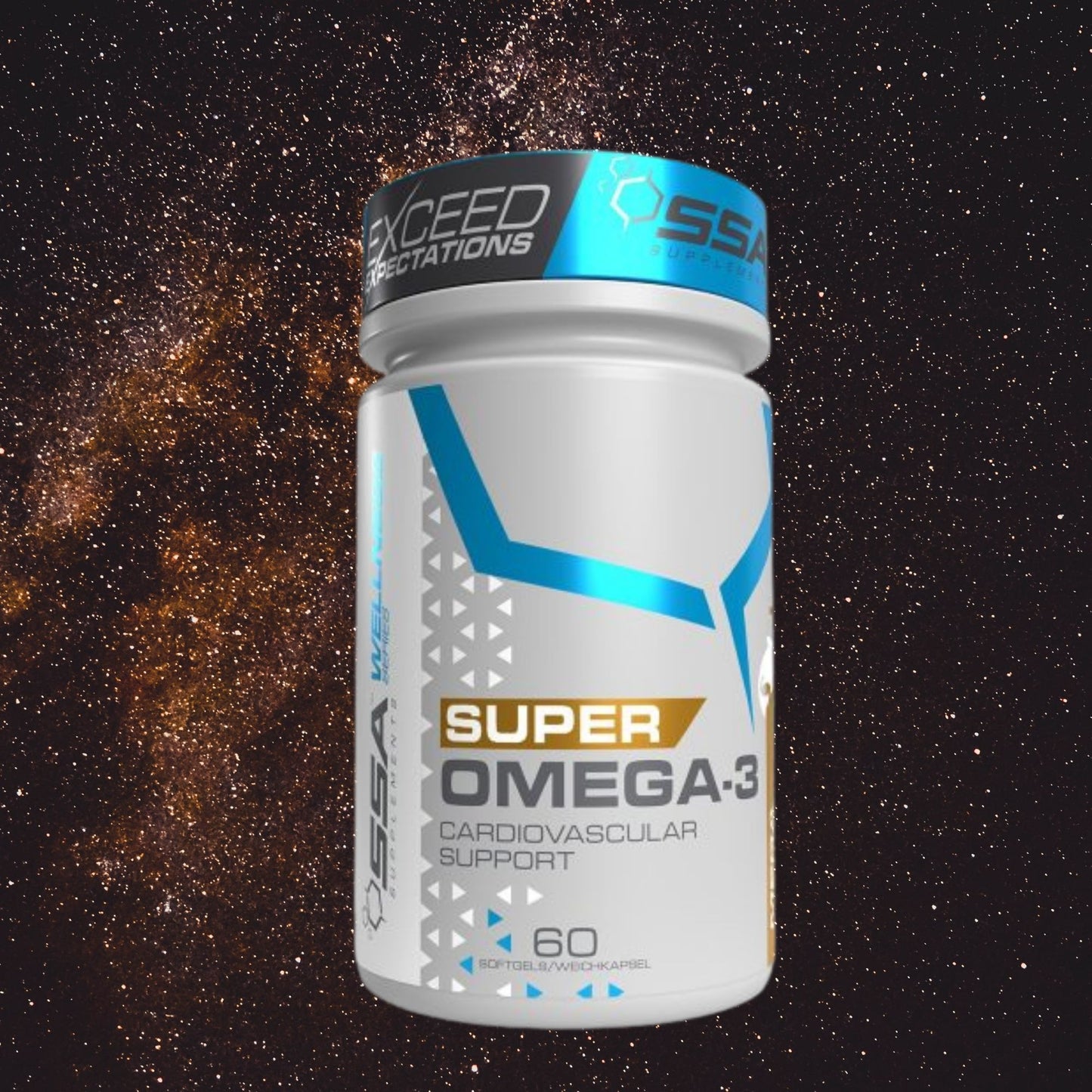 Super Omega-3