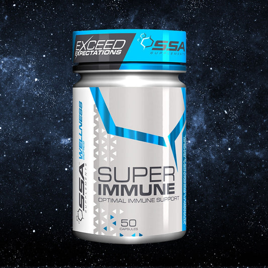 Super Immune